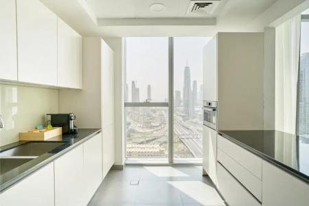 Sonder Downtown Towers - 30