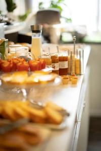 Best Western Mediterranee Menton - 31