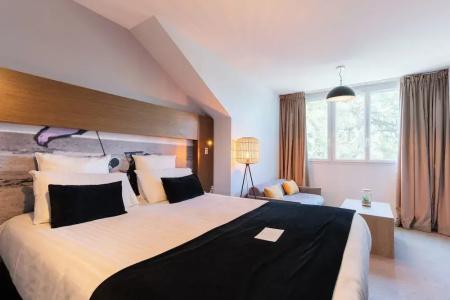 Best Western Hôtel Garden and Spa - 128
