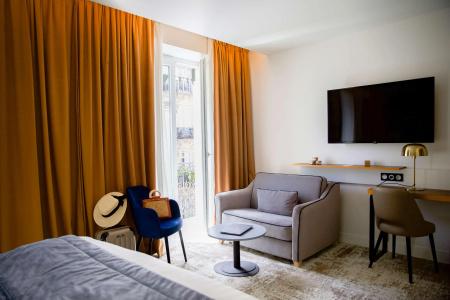 Le Grand Hôtel Grenoble - 6