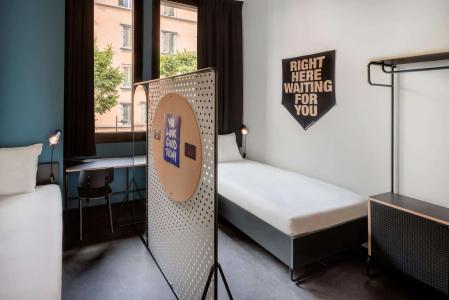 Tsh Bologna - 9