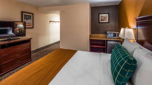 Best Western Plus-Tahoe - 4