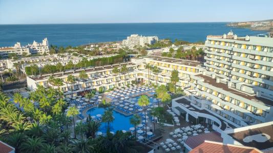 Iberostar Las Dalias - All Inclusive - 44