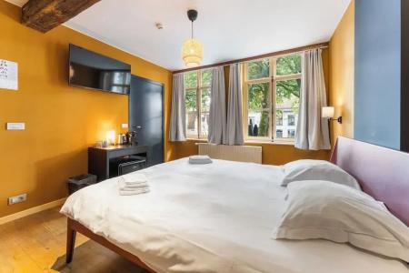 B&B Den Witten Leeuw - 52