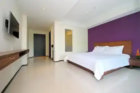 Lub Sbuy House - Sha - 110