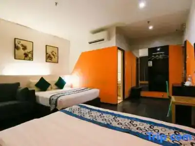 Golden Roof Ampang - 51