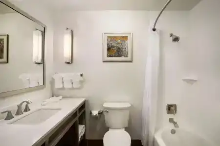 Hilton Garden Inn - 43