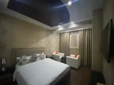 Санрайз - 1