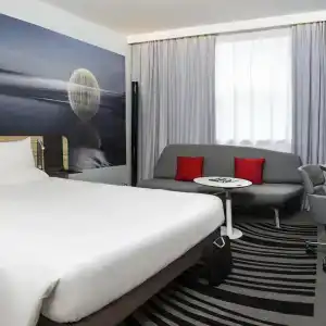 Novotel London Waterloo - 38