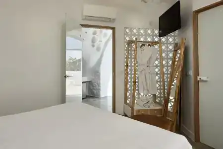 Theano Cave Suites & Villas - 116