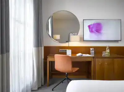 k+k hôTel Cayré Saint Germain Des Prés - 8