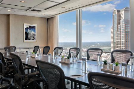 Sheraton Dallas - 47