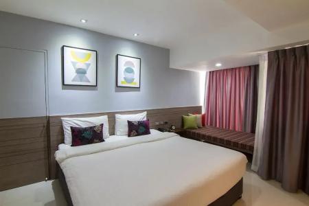 Bossotel Chiang Mai - Sha Plus - 31