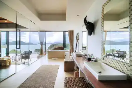 Cape Panwa Phuket - Sha Plus Certified - 7