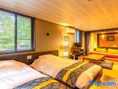 Hotel&Spa Anda Resort Izukogen - 18