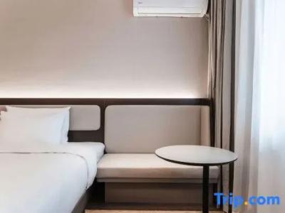 Hanting Chengdu Wuhou Branch - 16