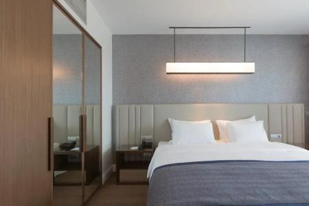 Makedonia Palace - 56