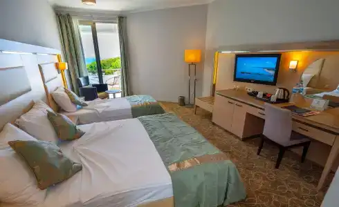 Grand Belish - 2