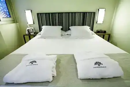 Boutique Casas de Santa Cruz - 35