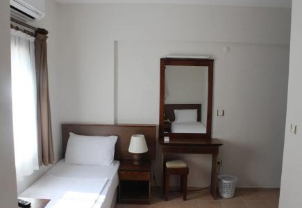 Oya Butik Otel - 4