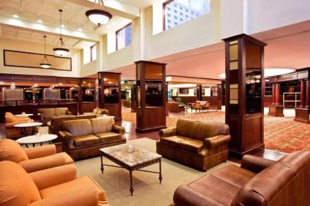 Sheraton - 6