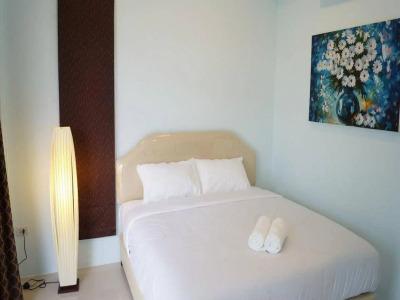 The Cube Resort - 30