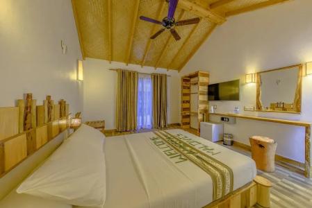 Ameera Maldives - 11