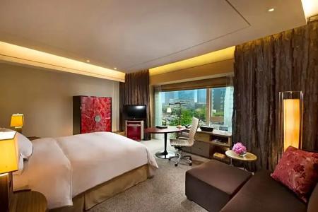 Hilton Beijing - 41