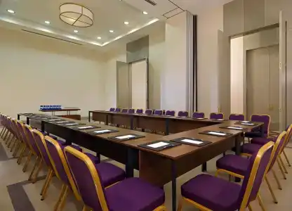 Sheraton Batumi - 20