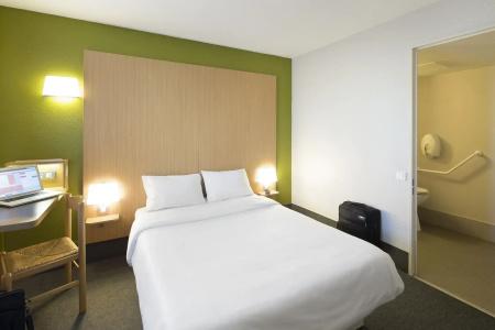 B&B Hôtel Perpignan Sud Marché International - 5
