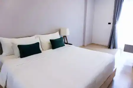 Wyndham Garden Bangkok Sukhumvit 42 - Sha Extra Plus - 24