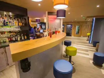 ibis budget Marseille Vieux Port - 17