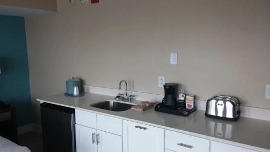 Commander & Suites - 32