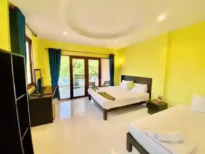 Pranmanee Beach - 23