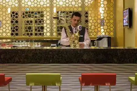 Novotel Trabzon - 34