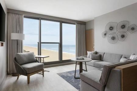 Marriott Virginia Beach Oceanfront - 54