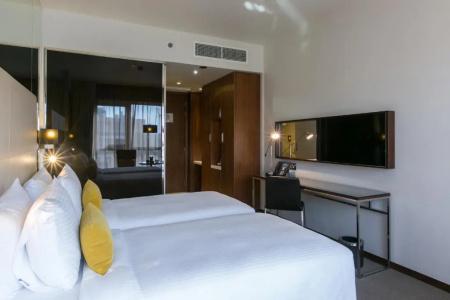 Centro Capital - By Rotana - 37