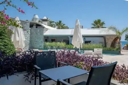 Herodot Beach Otel - 40