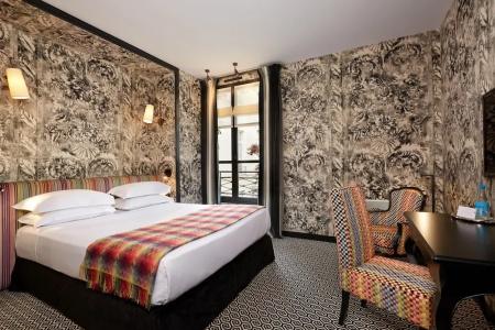 Le Pavillon de la Reine & Spa - Small Luxurys of the World - 63
