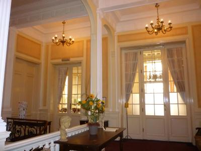 Best Western Plus Park Brussels - 15