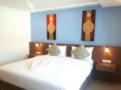 Vista Chiang Mai - Sha Extra Plus - 35