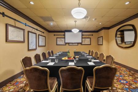 The Arctic Club Seattle, a DoubleTree by Hilton - 44