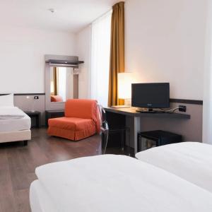 Internazionale Bellinzona - 25