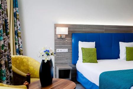 Le Phénix Hôtel - 32