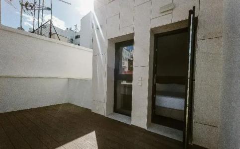Petit Palace Vargas - 116