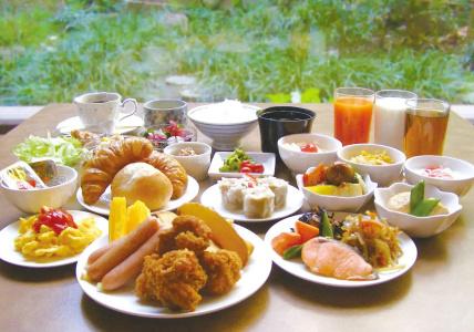 Grand Terrace Chitose - 12