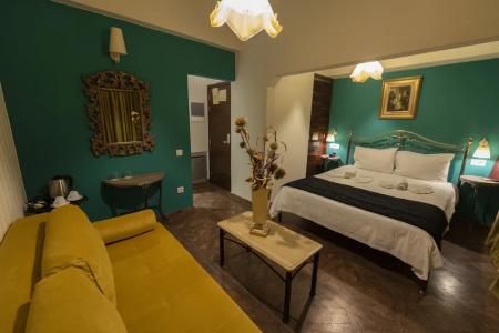 Pension Dafni - 143