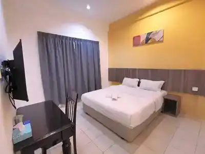 Ideal Senawang - 61