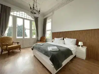 Villa Rıfat Pansiyon - 102