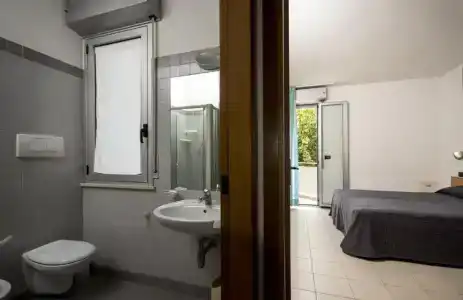 Residence Villa Azzurra - 9